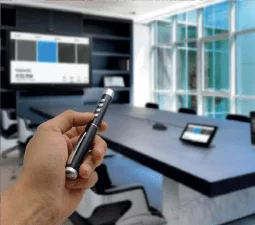señalador laser y control remoto para presentaciones productos de tecnología promocionales crea tu idea