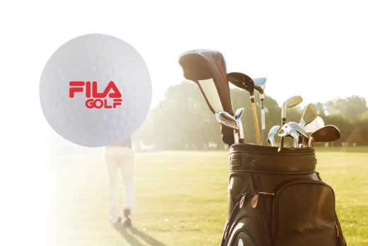pelota de golf personalizada productos de salud promocionales crea tu idea