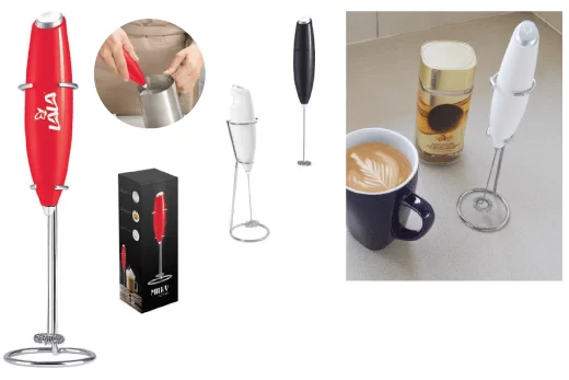 batidor para hacer espuma productos de hogar promocionales crea tu idea
