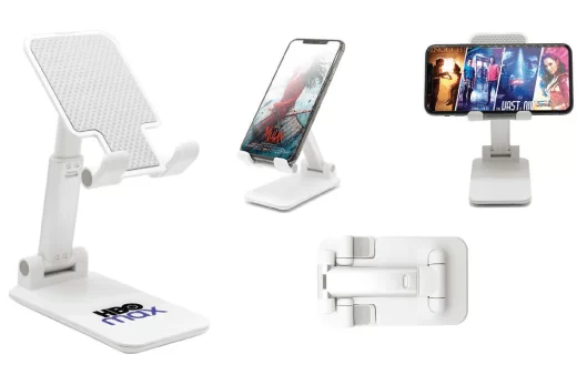 porta smartphone tecnología promocionales crea tu idea